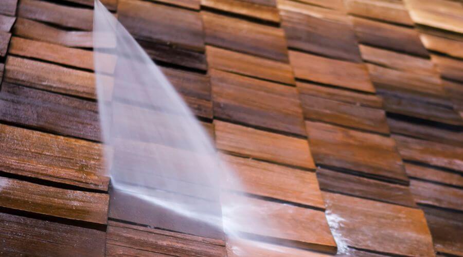 Asphalt Roofing in Saint Georges, DE